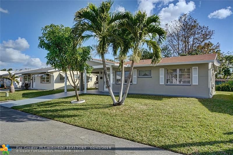 1st image of 4510 NW 43rd Ave