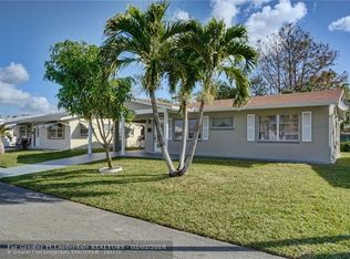 4510 NW 43rd Ave, Tamarac, FL 33319
