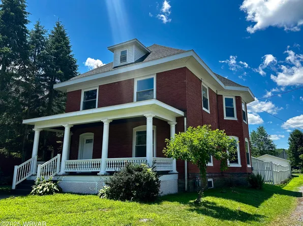 514 S Broad St, Jersey Shore, PA 17740