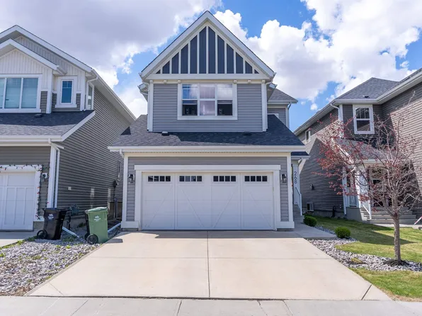 268 Sheppard Cir, Leduc, AB T9E 0T5