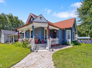 202 W Laurel St, Seymour, IN 47274
