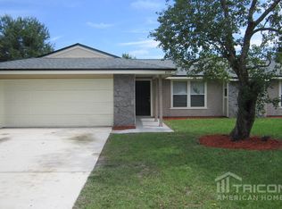 8159 Creedmoor Dr, Jacksonville, FL 32244