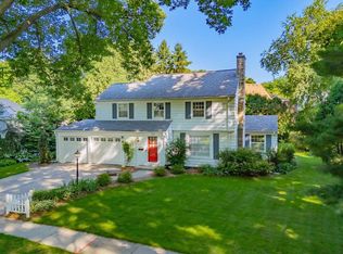 4206 Manitou Way, Madison, WI