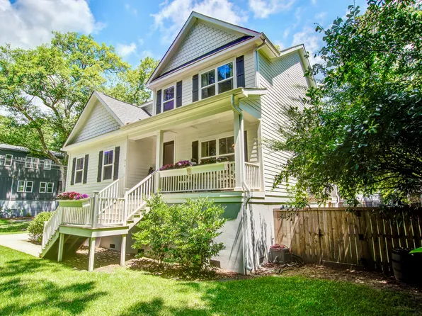 914 Dill Ave, Charleston, SC 29412