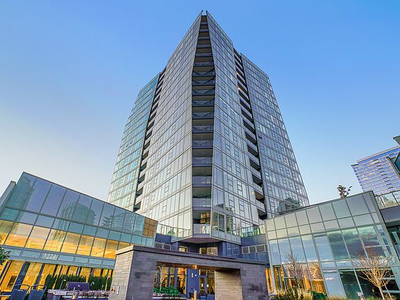 2nd image of 188 Bellevue Way NE #1804