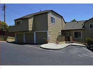 558 Elk Ridge Way, San Jose, CA 95136