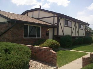 3651 Parfet St, Wheat Ridge, CO 80033