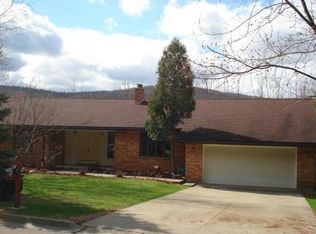 3906 Fuller Hollow Rd, Vestal, NY 13850