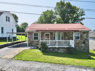 907 Christie Ave, Princeton, WV 24740