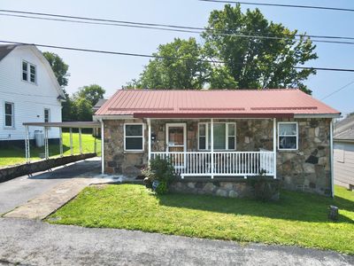 907 Christie Ave, Princeton, WV, 24740