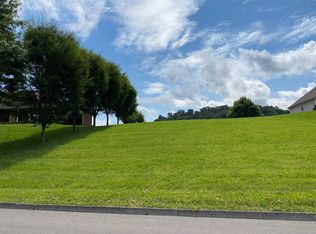 1025 Fiddlers Way, Kingsport, TN 37664