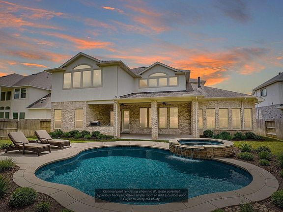 2nd image of 27226 Cheshire Edge Ln