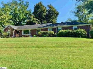 206 Summit Dr, Liberty, SC 29657