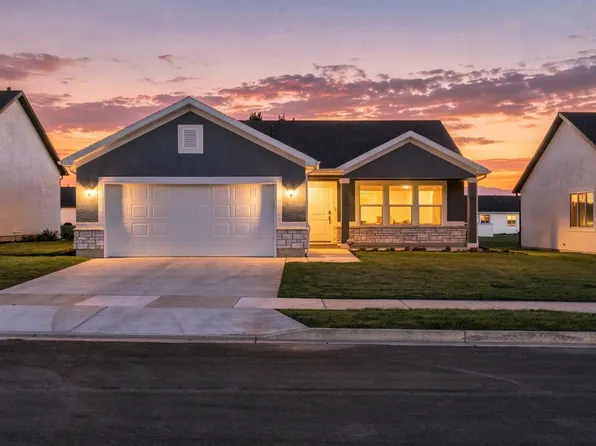 724 W 500 N, Smithfield, UT 84335