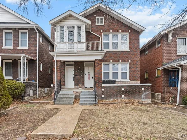 4931 Mardel Ave, Saint Louis, MO 63109