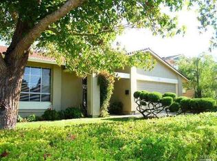 2009 Clelia Ln, Petaluma, CA