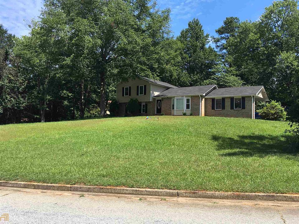 2nd image of 4563 Plum Orchard Ln