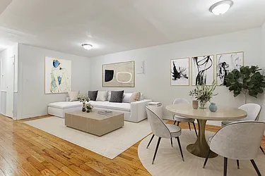 Rented by The Lion Real Estate