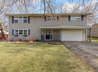 4618 Brickyard Falls Rd, Manlius, NY 13104