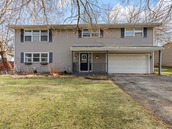 4618 Brickyard Falls Rd, Manlius, NY 13104