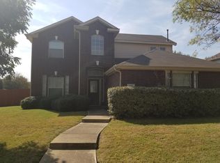 401 Sausalito Dr, Rockwall, TX 75087