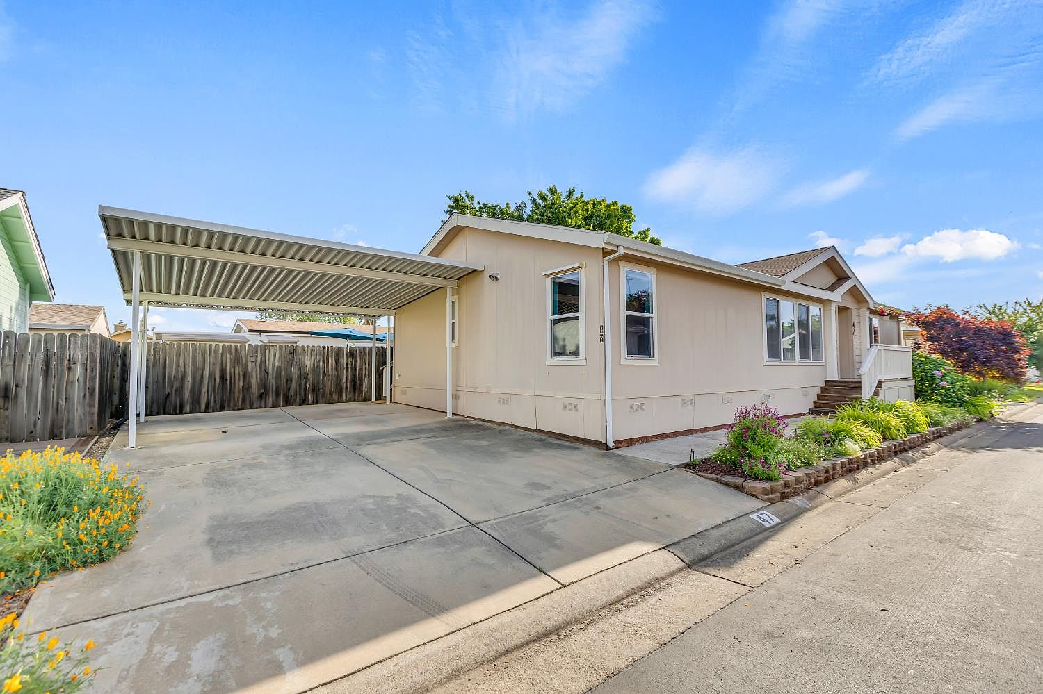 1400 W Marlette St SPACE 47