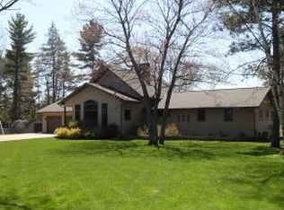 7581 Rivers Bnd, Manistique, MI 49854