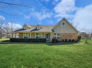 230 Ridgebriar Dr, Double Oak, TX 75077