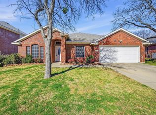 1703 Caladium Dr, Corinth, TX 76210