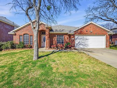1703 Caladium Dr, Corinth, TX, 76210