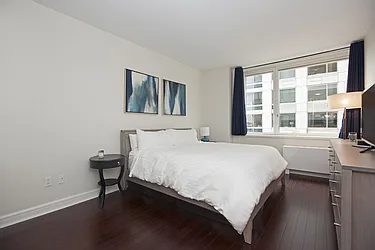 Rented by Nest Seekers International