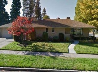 2902 S Lincoln St, Spokane, WA 99203