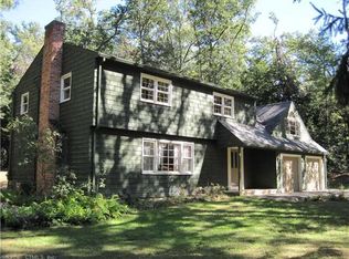 24 Twilight Dr, Granby, CT 06035