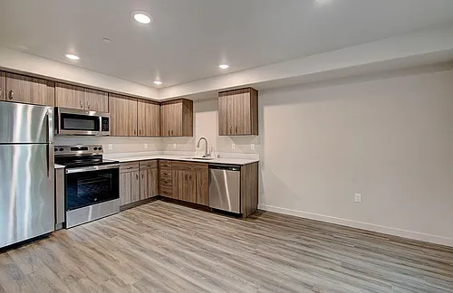 404 NE 117th Ave #101 Photo 1