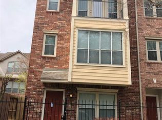 1318 Tuam St, Houston, TX 77004