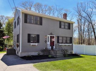 68 Essex St, Weymouth, MA 02188
