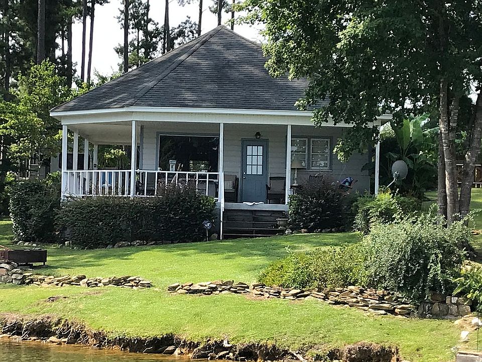 Water Front View