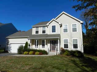 30 Amy Ln, Absecon, NJ 08201