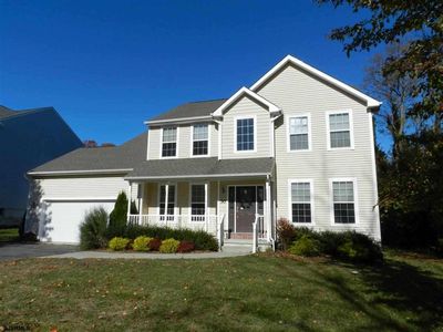 30 Amy Ln, Absecon, NJ, 08201