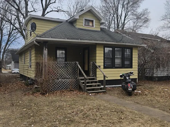 426 N Carroll Ave, Michigan City, IN 46360