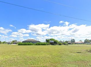 3907 NW 34th Ave, Cape Coral, FL 33993