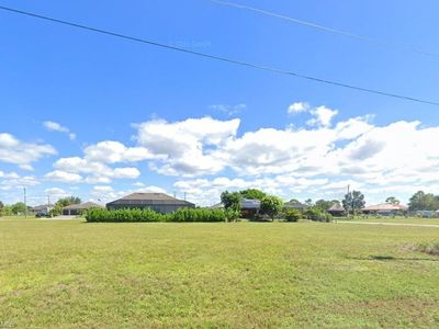 3907 NW 34th AVE, Cape Coral, FL, 33993