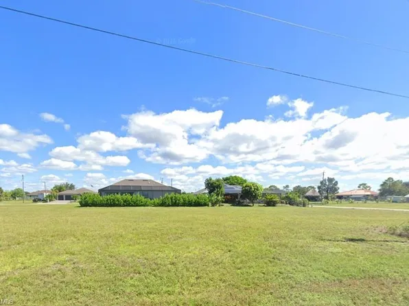 3907 NW 34th AVE, CAPE CORAL, FL 33993