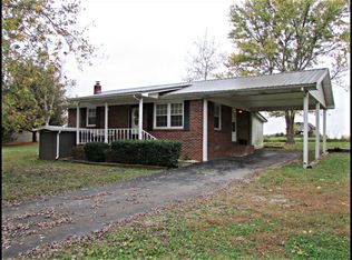126 Rickman Monterey Hwy, Cookeville, TN 38506