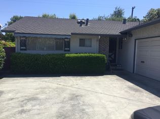 1560 Mallard Way, Sunnyvale, CA 94087