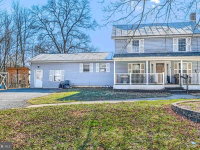 4315 Stumptown Rd, Taneytown, MD 21787