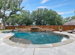 1744 Boston Ave, Bridgeport, TX 76426