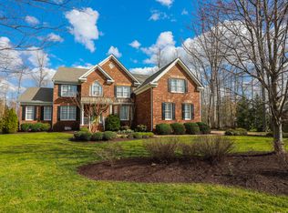 3404 Sethwarner Pl, Glen Allen, VA 23059