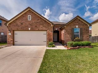 2214 Kuykendall Dr, Georgetown, TX 78626