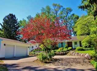 1406 Niles Buchanan Rd, Niles, MI 49120